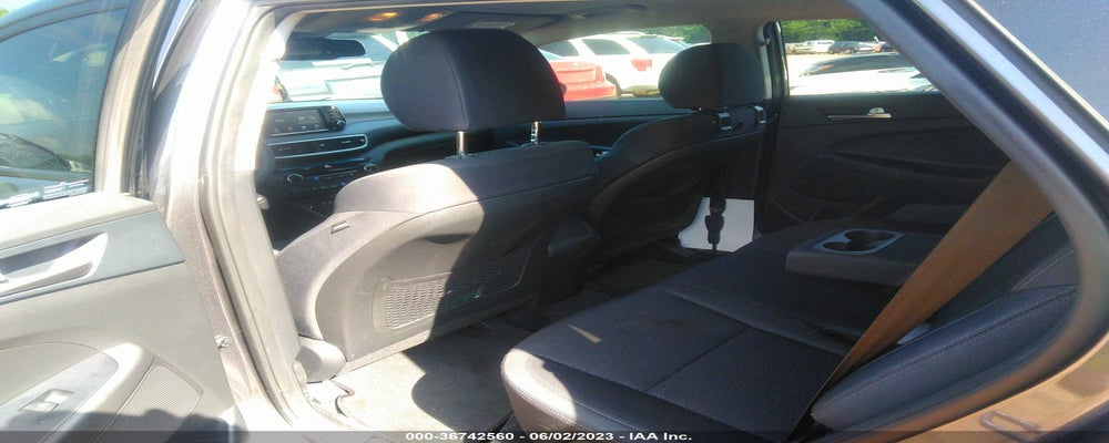 KM8J33A43LU165385 2020 HYUNDAI TUCSON photo no. 8