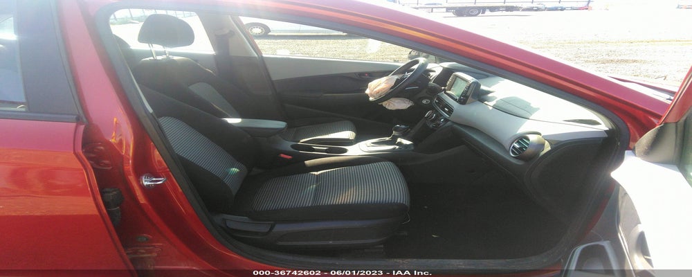 KM8K1CAA8KU195545 2019 HYUNDAI KONA photo no. 5