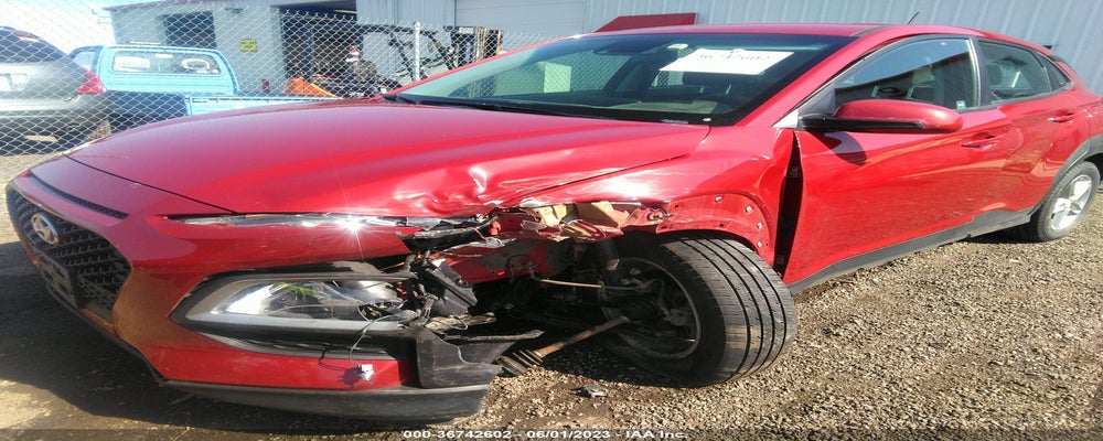 KM8K1CAA8KU195545 2019 HYUNDAI KONA photo no. 6