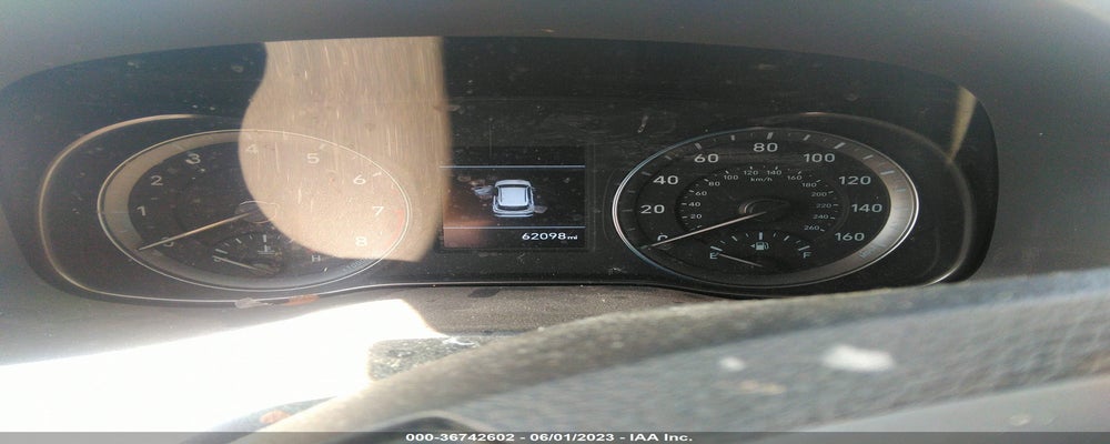 KM8K1CAA8KU195545 2019 HYUNDAI KONA photo no. 7