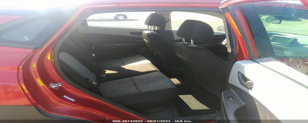 KM8K1CAA8KU195545 2019 HYUNDAI KONA photo no. 8