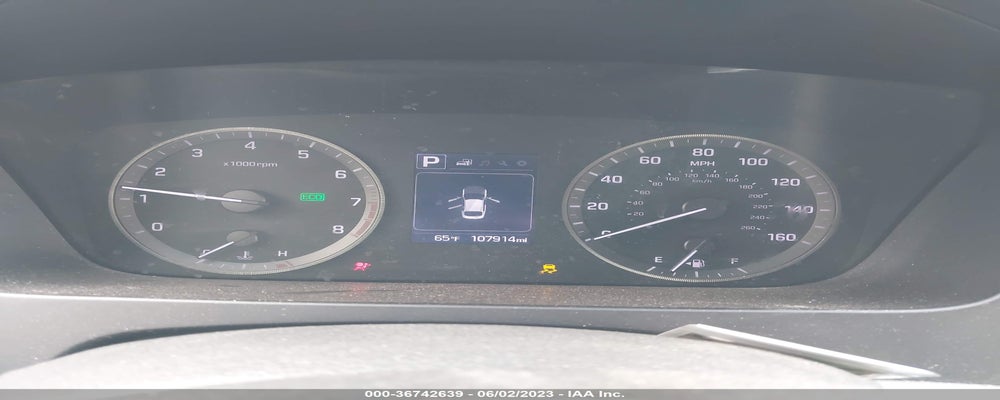 5NPE24AF2HH563057 2017 HYUNDAI SONATA photo no. 7