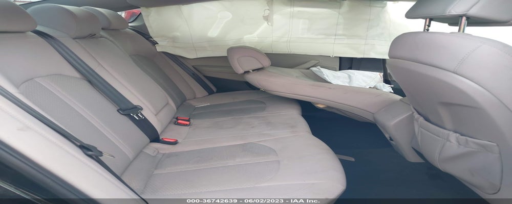 5NPE24AF2HH563057 2017 HYUNDAI SONATA photo no. 8