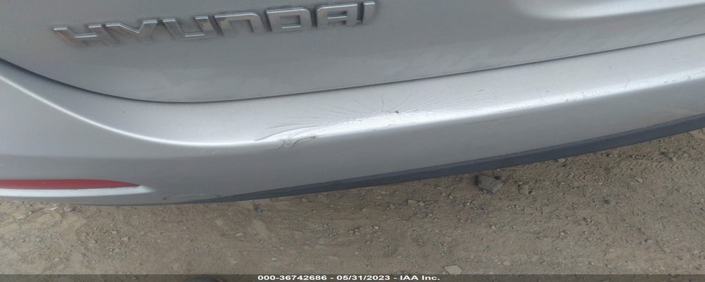 5NMSGDAB9AH343659 2010 HYUNDAI SANTA FE photo no. 6
