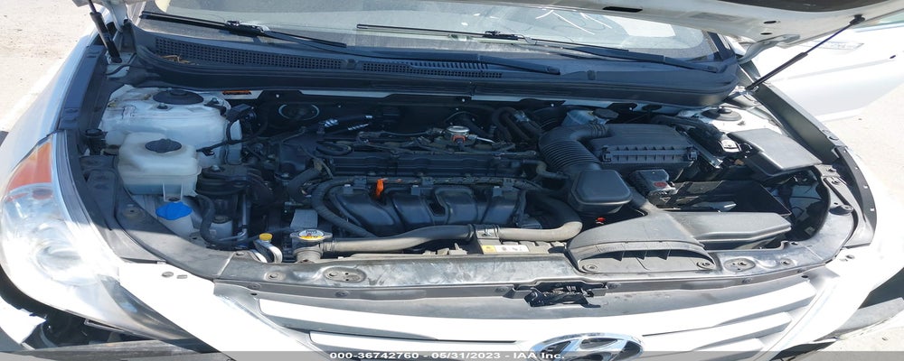 5NPEB4ACXEH924908 2014 HYUNDAI SONATA photo no. 10