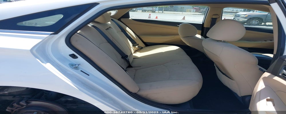 5NPEB4ACXEH924908 2014 HYUNDAI SONATA photo no. 8