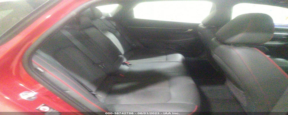 5NPEJ4J24MH083564 2021 HYUNDAI SONATA photo no. 8