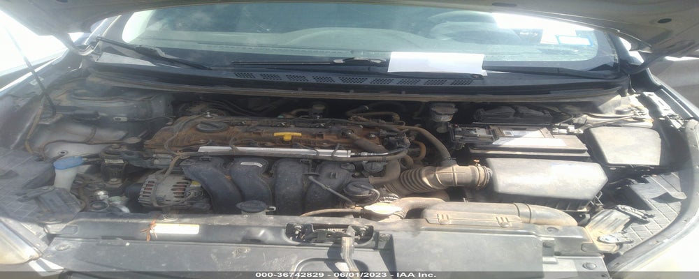 KMHDH4AE4BU172678 2011 HYUNDAI ELANTRA photo no. 10