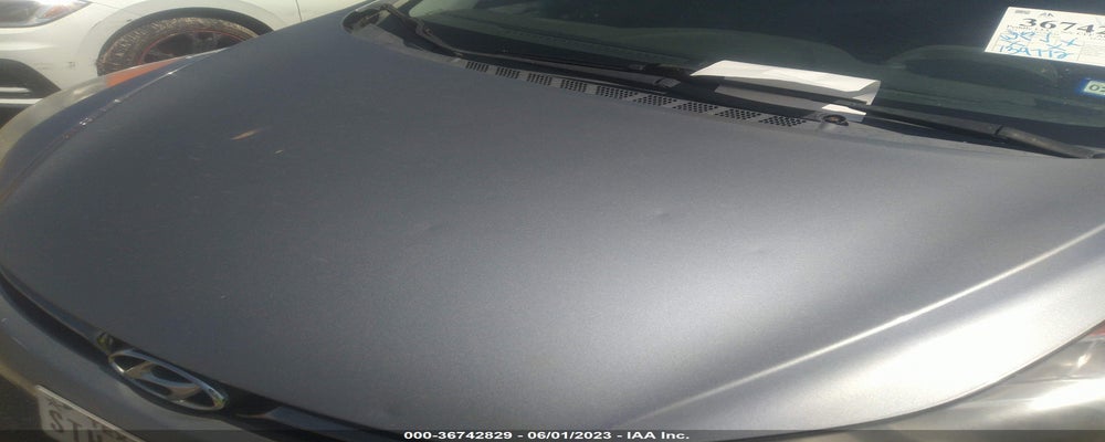 KMHDH4AE4BU172678 2011 HYUNDAI ELANTRA photo no. 6