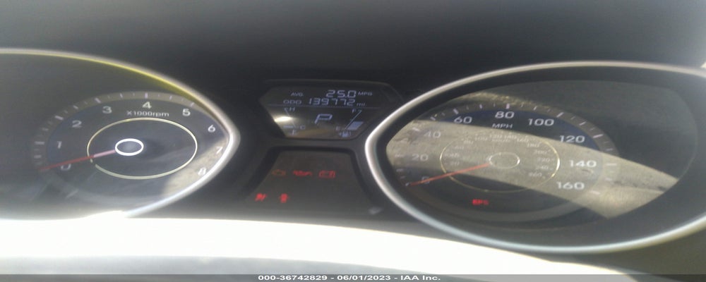 KMHDH4AE4BU172678 2011 HYUNDAI ELANTRA photo no. 7