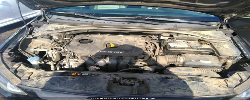 5NPD84LF8HH180957 2017 HYUNDAI ELANTRA photo no. 10