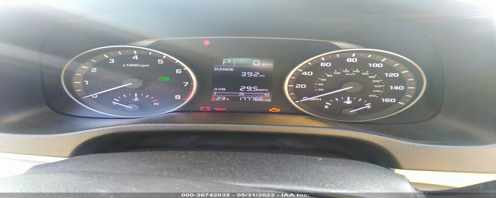 5NPD84LF8HH180957 2017 HYUNDAI ELANTRA photo no. 7