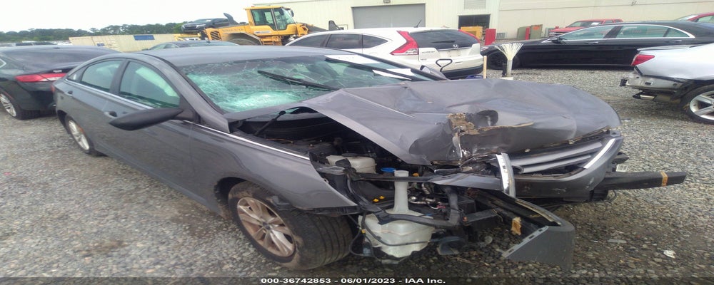 5NPEB4AC8EH840439 2014 HYUNDAI SONATA photo no. 6