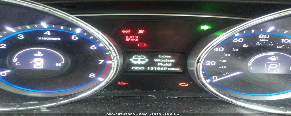 5NPEB4AC8EH840439 2014 HYUNDAI SONATA photo no. 7