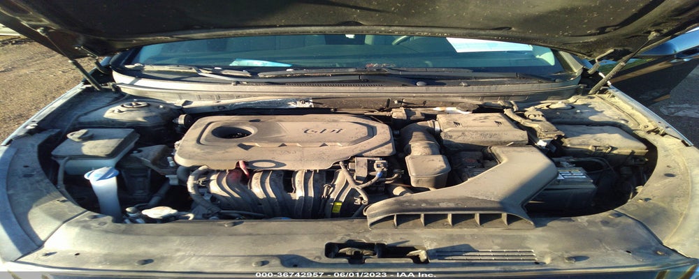 5NPE24AF3JH708242 2018 HYUNDAI SONATA photo no. 10