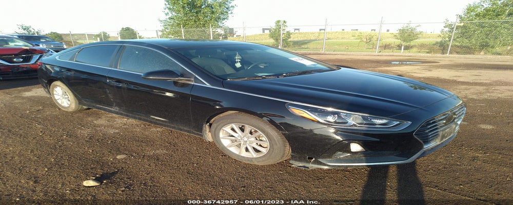 5NPE24AF3JH708242 2018 HYUNDAI SONATA photo no. 14