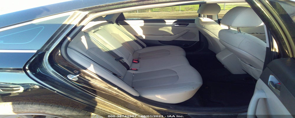5NPE24AF3JH708242 2018 HYUNDAI SONATA photo no. 8