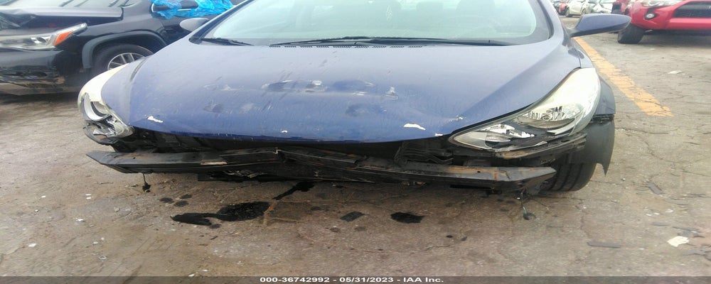 5NPDH4AE5DH402293 2013 HYUNDAI ELANTRA photo no. 6