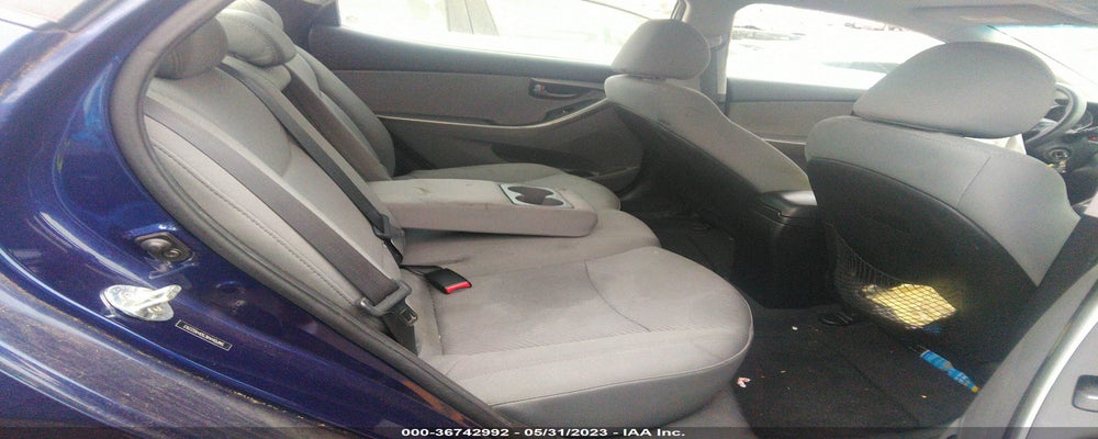 5NPDH4AE5DH402293 2013 HYUNDAI ELANTRA photo no. 8