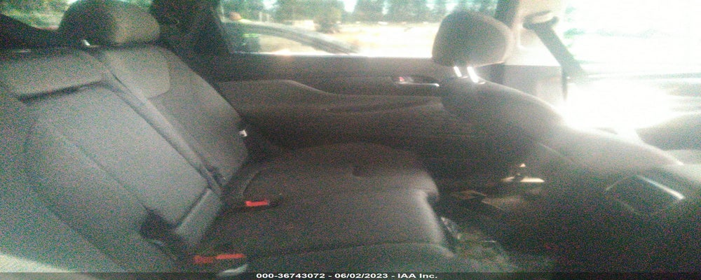 5NMS2CAD0KH078528 2019 HYUNDAI SANTA FE photo no. 8