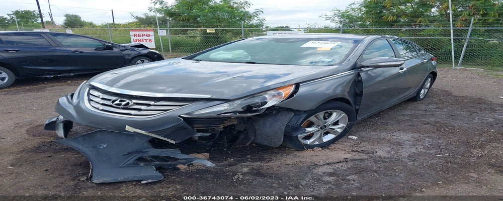 5NPEC4AC5DH542037 2013 HYUNDAI SONATA photo no. 6