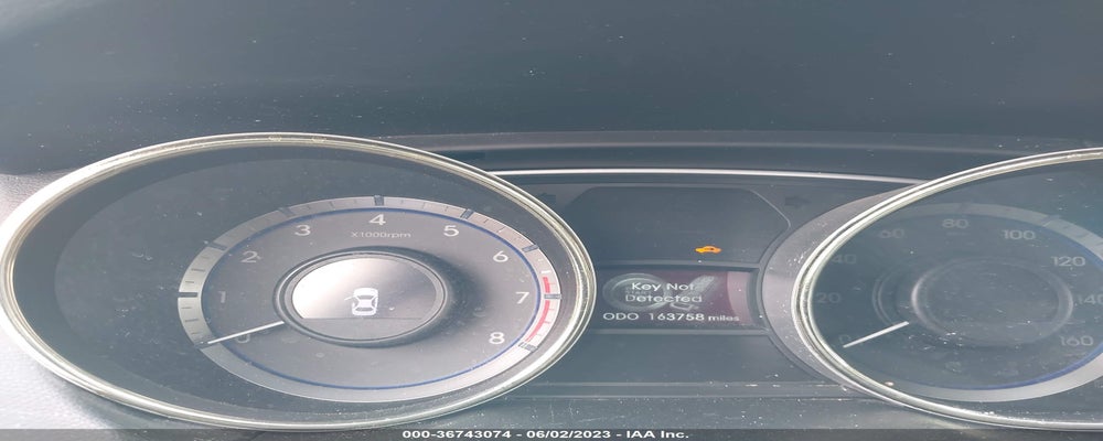 5NPEC4AC5DH542037 2013 HYUNDAI SONATA photo no. 7