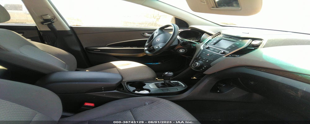 5NMZTDLB9JH096246 2018 HYUNDAI SANTA FE SPORT photo no. 5