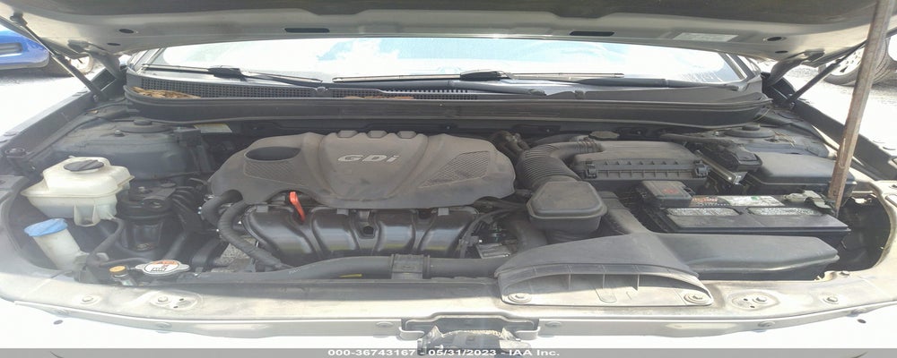 5NPEB4AC2DH788062 2013 HYUNDAI SONATA photo no. 10