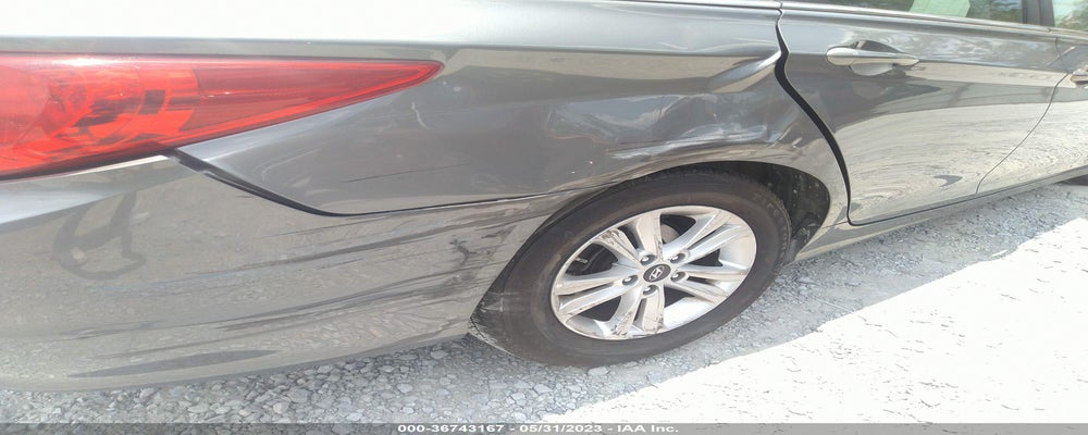 5NPEB4AC2DH788062 2013 HYUNDAI SONATA photo no. 6