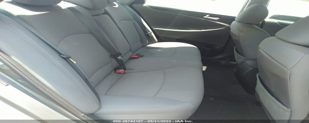5NPEB4AC2DH788062 2013 HYUNDAI SONATA photo no. 8