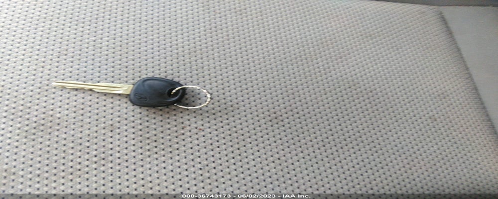 KMHCN4AC1BU614061 2011 HYUNDAI ACCENT photo no. 11