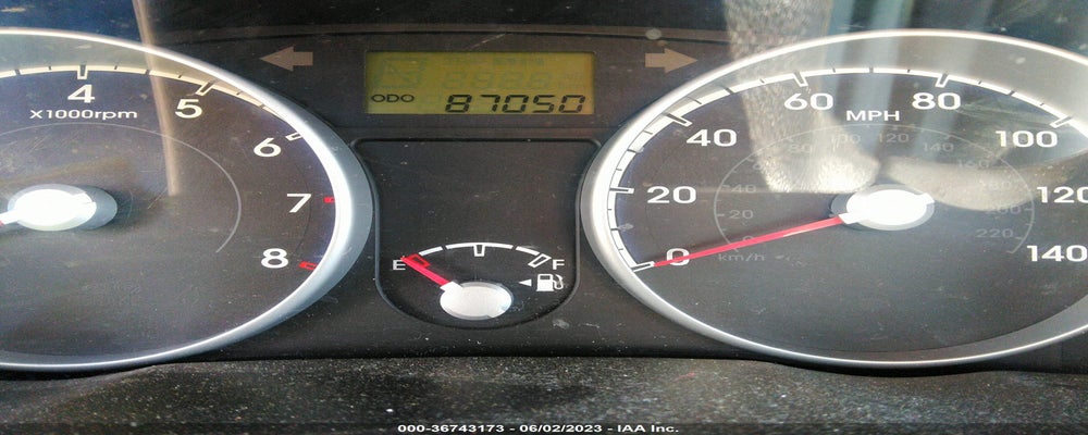 KMHCN4AC1BU614061 2011 HYUNDAI ACCENT photo no. 7