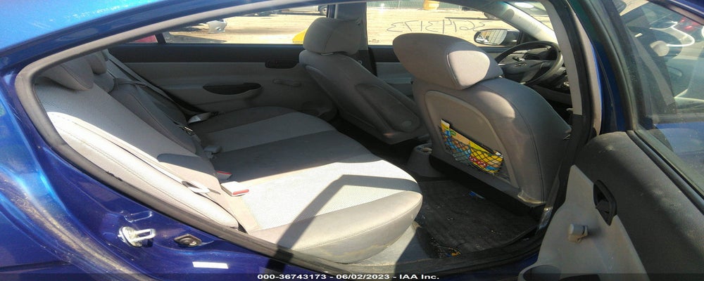 KMHCN4AC1BU614061 2011 HYUNDAI ACCENT photo no. 8