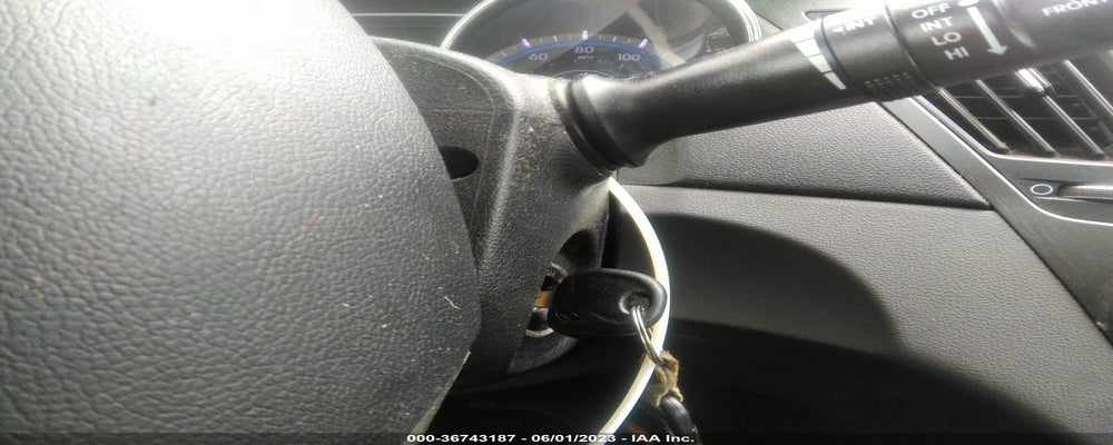 5NPEB4AC6EH934559 2014 HYUNDAI SONATA photo no. 11