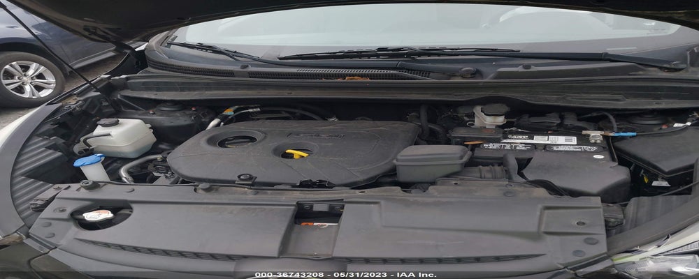 KM8JT3AF5FU101449 2015 HYUNDAI TUCSON photo no. 10