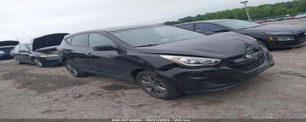 KM8JT3AF5FU101449 2015 HYUNDAI TUCSON photo no. 21