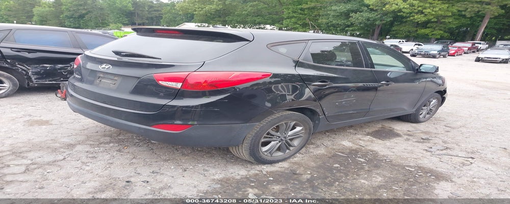 KM8JT3AF5FU101449 2015 HYUNDAI TUCSON photo no. 4