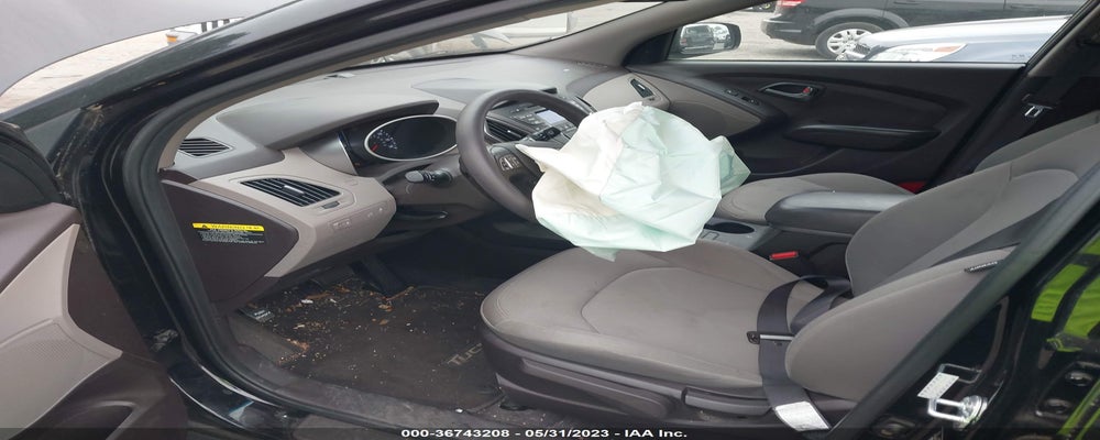 KM8JT3AF5FU101449 2015 HYUNDAI TUCSON photo no. 5
