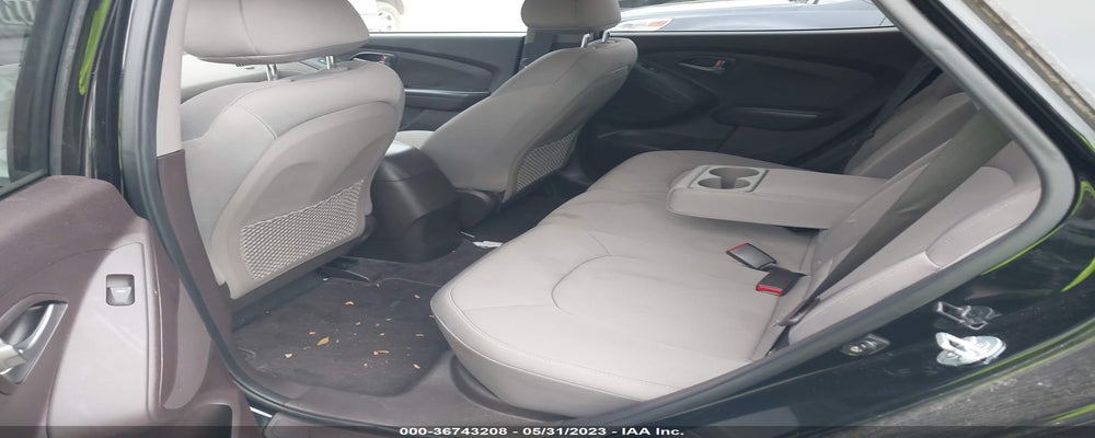 KM8JT3AF5FU101449 2015 HYUNDAI TUCSON photo no. 8