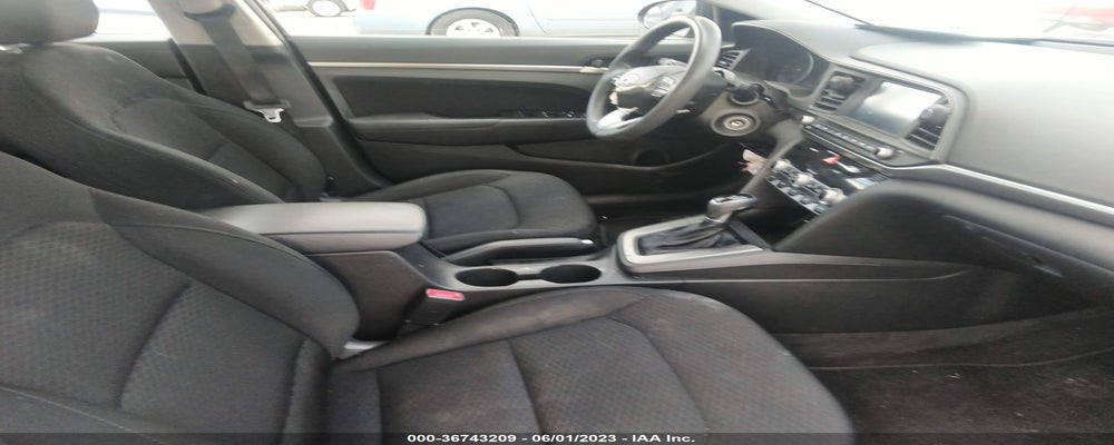 5NPD84LF2LH547473 2020 HYUNDAI ELANTRA photo no. 5