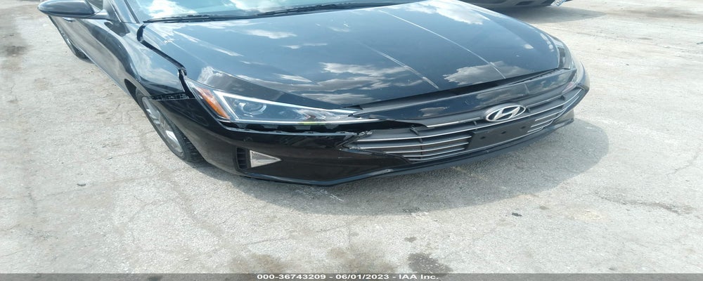 5NPD84LF2LH547473 2020 HYUNDAI ELANTRA photo no. 6
