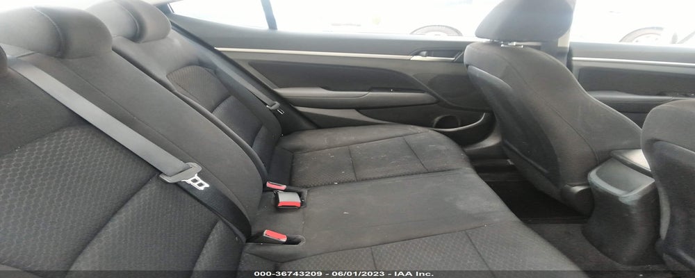 5NPD84LF2LH547473 2020 HYUNDAI ELANTRA photo no. 8