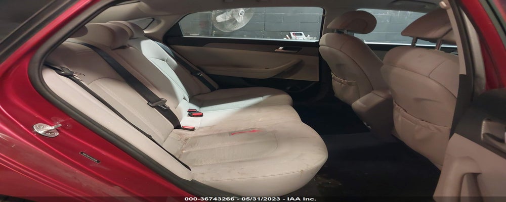 5NPE24AF2FH225106 2015 HYUNDAI SONATA photo no. 8
