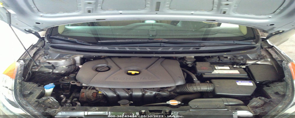 5NPDH4AE5DH168138 2013 HYUNDAI ELANTRA photo no. 10