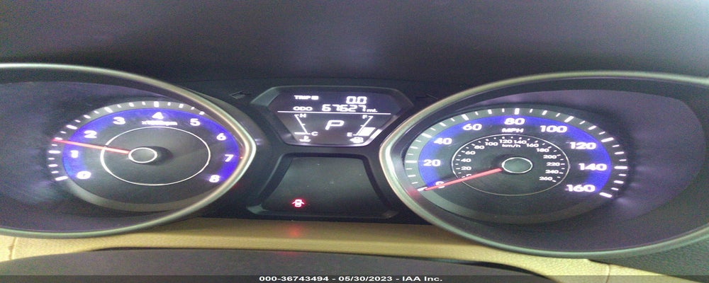 5NPDH4AE5DH168138 2013 HYUNDAI ELANTRA photo no. 7