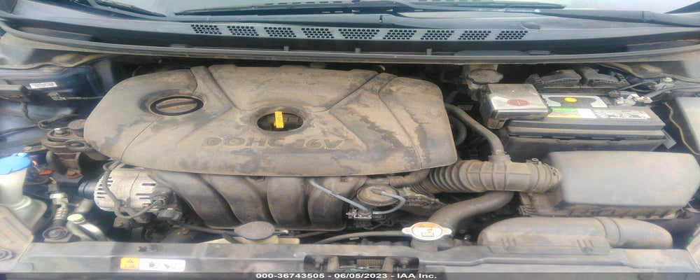 5NPDH4AE7DH439362 2013 HYUNDAI ELANTRA photo no. 10