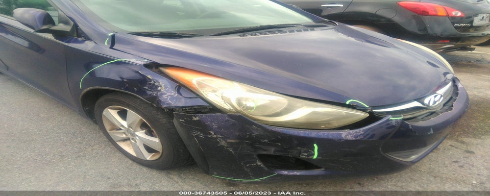 5NPDH4AE7DH439362 2013 HYUNDAI ELANTRA photo no. 6