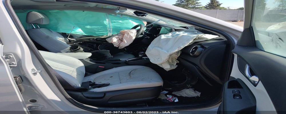 KM8K32AB1PU957019 2023 HYUNDAI KONA photo no. 5
