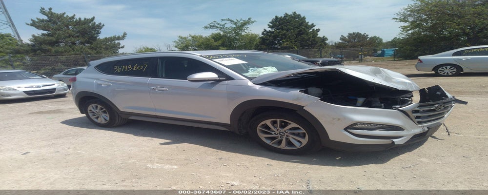 KM8J3CA43HU466844 2017 HYUNDAI TUCSON photo no. 14