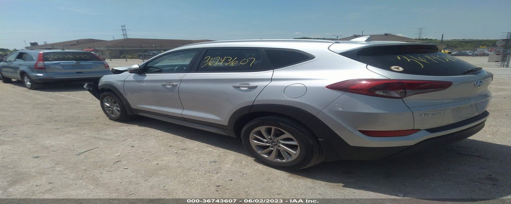 KM8J3CA43HU466844 2017 HYUNDAI TUCSON photo no. 3